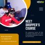 Want To Join Dropper's Course For NEET? Enrol With whiteRay 