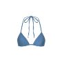 EVE TRIANGLE BIKINI TOP - CENDRE EVE TRIANGLE BIKINI TOP - CENDRE