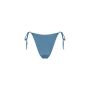 TALLY STRING BIKINI BOTTOMS - CENDRE TALLY STRING BIKINI BOTTOMS - CENDRE