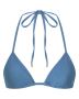 Sizzle in the Sun with a Bold String Bikini Look