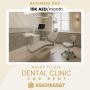 Dental Clinic for Rent in Business Bay Dubai