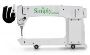 HANDI QUILTER SIMPLY SIXTEEN HANDI QUILTER SIMPLY SIXTEEN