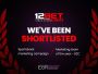Excellence in Sportsbooks With 12BET EGR Award Nomination