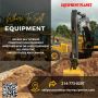 Who buys construction equipment