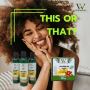 High-Quality Wholesale Shampoos and Conditioners Available
