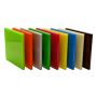 Buy quality colored sheets |  Wholesale Pos Ltd