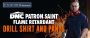 All you need to buy DNC patron saint flame retardant drill s