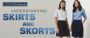 UNDERSTANDING SKIRTS AND SKORTS MAIN DIFFERENCES