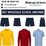 Affordable Wholesale Uniforms in USA   