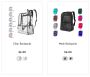 Bulk Backpacks – Durable, Lightweight & Affordable