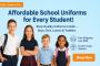 Quality School Uniforms for Every Student – Shop by Age