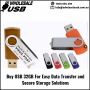 Buy USB 32GB For Easy Data Transfer and Secure Storage Solut