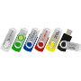 Custom Logo Printed USB Drives: Unique and Reliable