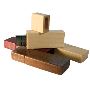 Timeless Storage with Wooden USB Drives Timeless Storage with Wooden USB Drives