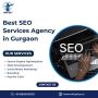 Struggling with SEO? Choose the Best SEO Services Agency 