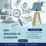 Dominate Search Results with Expert SEO Services in Gurgaon