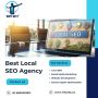 Why Shy – The Best Local SEO Agency for Business Growth