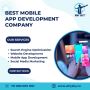 Why Shy – Trusted Mobile App Development Company in Gurgaon