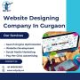 Why Shy – Leading Website Designing Company in Gurgaon