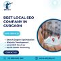 Top Local SEO Company in Gurgaon - Why Shy