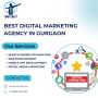Why Shy – Trusted as the Best Digital Marketing Agency in Gu