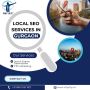 Top Local SEO Services in Gurgaon- Why Shy