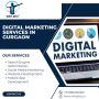 Affordable Digital Marketing Services in Gurgaon – Why Shy