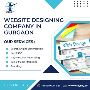 Best Website Designing Company in Gurgaon - Why Shy