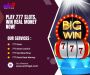 Play 777 Slots, Win Real Money Now!