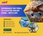 Experience the Thrill of Aviator Online Game – Wic11 Apk
