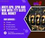 Wic11 Apk: Spin and Win with 777 Slots Real Money Wic11 Apk: Spin and Win with 777 Slots Real Money