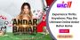 Experience Thrills Anywhere: Play the Ultimate Online Andar 