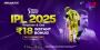 IPL 2025 | Wic11 Games