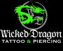 Wicked Dragon Tattoo & Piercing