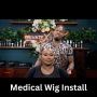 African American Cranial Prosthesis | Wigmedical.com