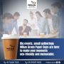 Paper Cup Supplier in Nashik | Paper Cup Manufacturers in Na