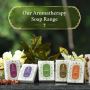Aromatherapy for Skincare: Nurturing Your Skin Naturally