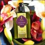 WILDFLOWER CARESSE BODY LOTION
