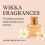 Premium Fragrances for a Lasting Impression