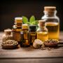 Aromatherapy Research