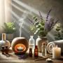 Aromatherapy Blog