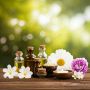 Aromatherapy blog by Rupal Shabnam Tyagi