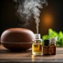 Healing Power of Aromatherapy