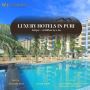 Luxury Hotels in Puri