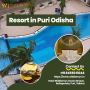 Wildberrys Hotels & Resorts – Luxury Resort in Puri, Odisha