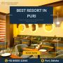 Best Resort in Puri