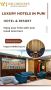 Luxury Hotels in Puri