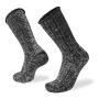Shop Merino Fleece Socks From Wilderness Wear