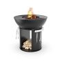 Portable Fire Pit for Camping in New Mexico | Wildfire Stove
