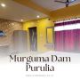 murguma dam purulia